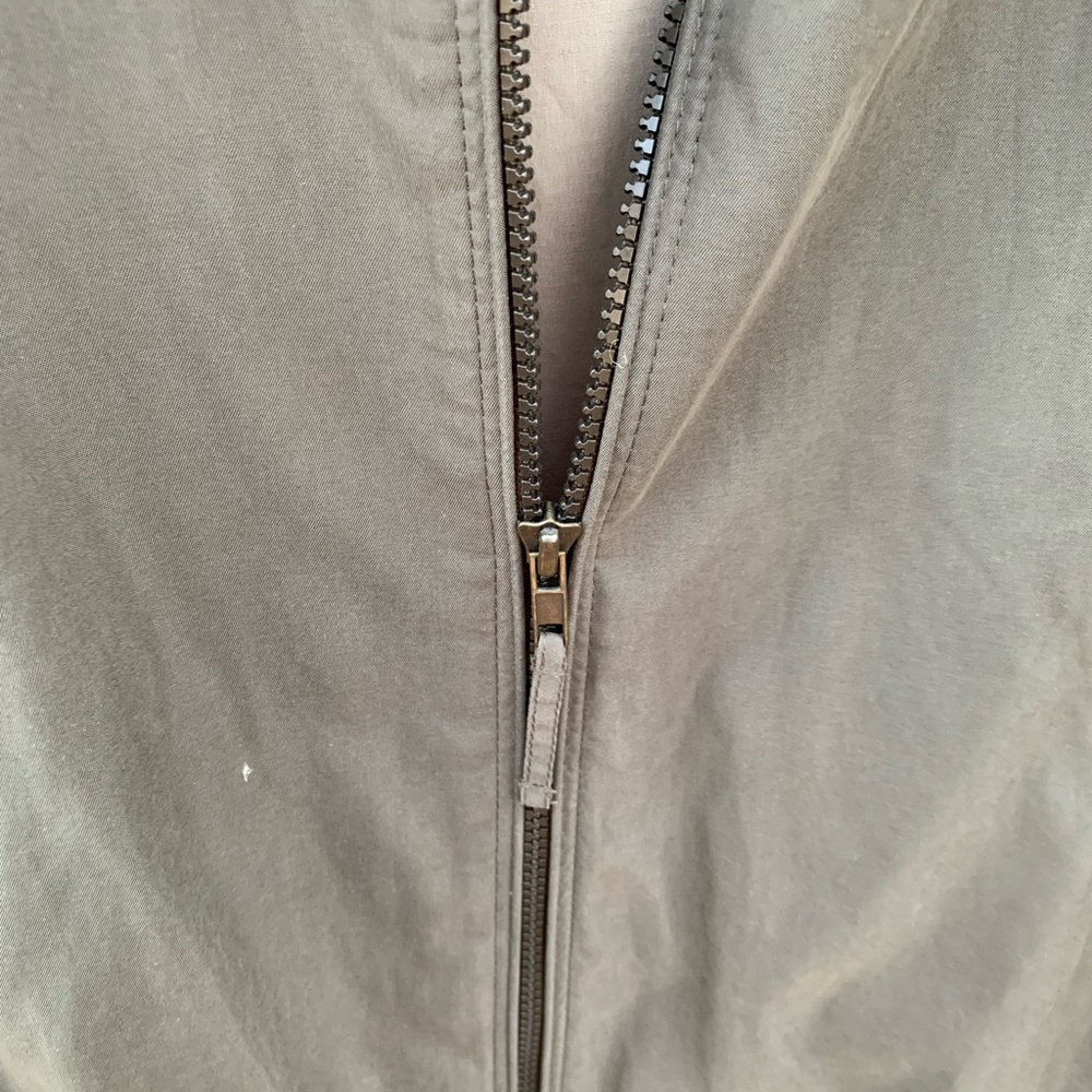 Men Light Jacket - Picture 4 of 7